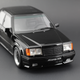 Illustration for article titled Radcast: AMG 300 E 5.6L Hammer